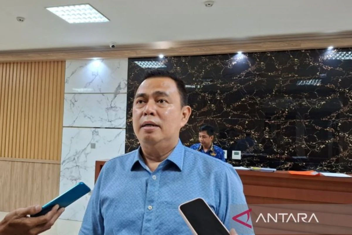 DPRD Minta Ribuan Anak Putus Sekolah di Banjarmasin Segera Ditangani