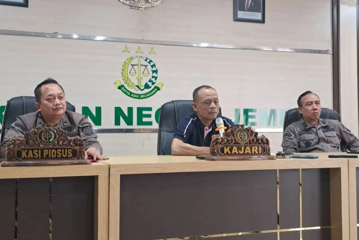 Korupsi Dana Sosperda DPRD Jember Naik ke Penyidikan, Tersangka Segera Ditetapkan