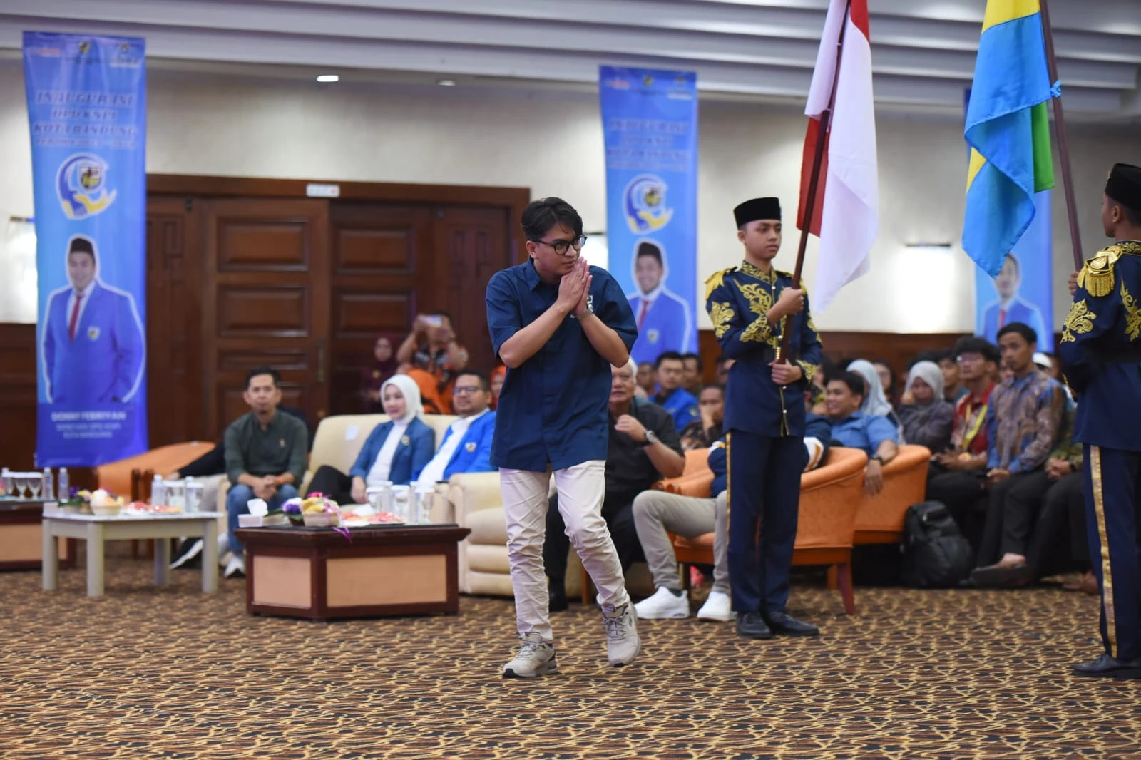 Xpose Uncensored dan Hari Santri Nasional Jadi Momentum Pengingat Peran Pesantren untuk Indonesia