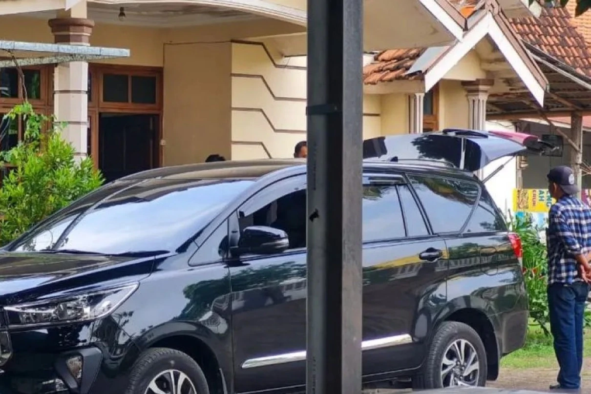 Geruduk Situbondo, KPK Periksa Pokmas & Kades Terkait Korupsi Wasbang Rp1,2 M