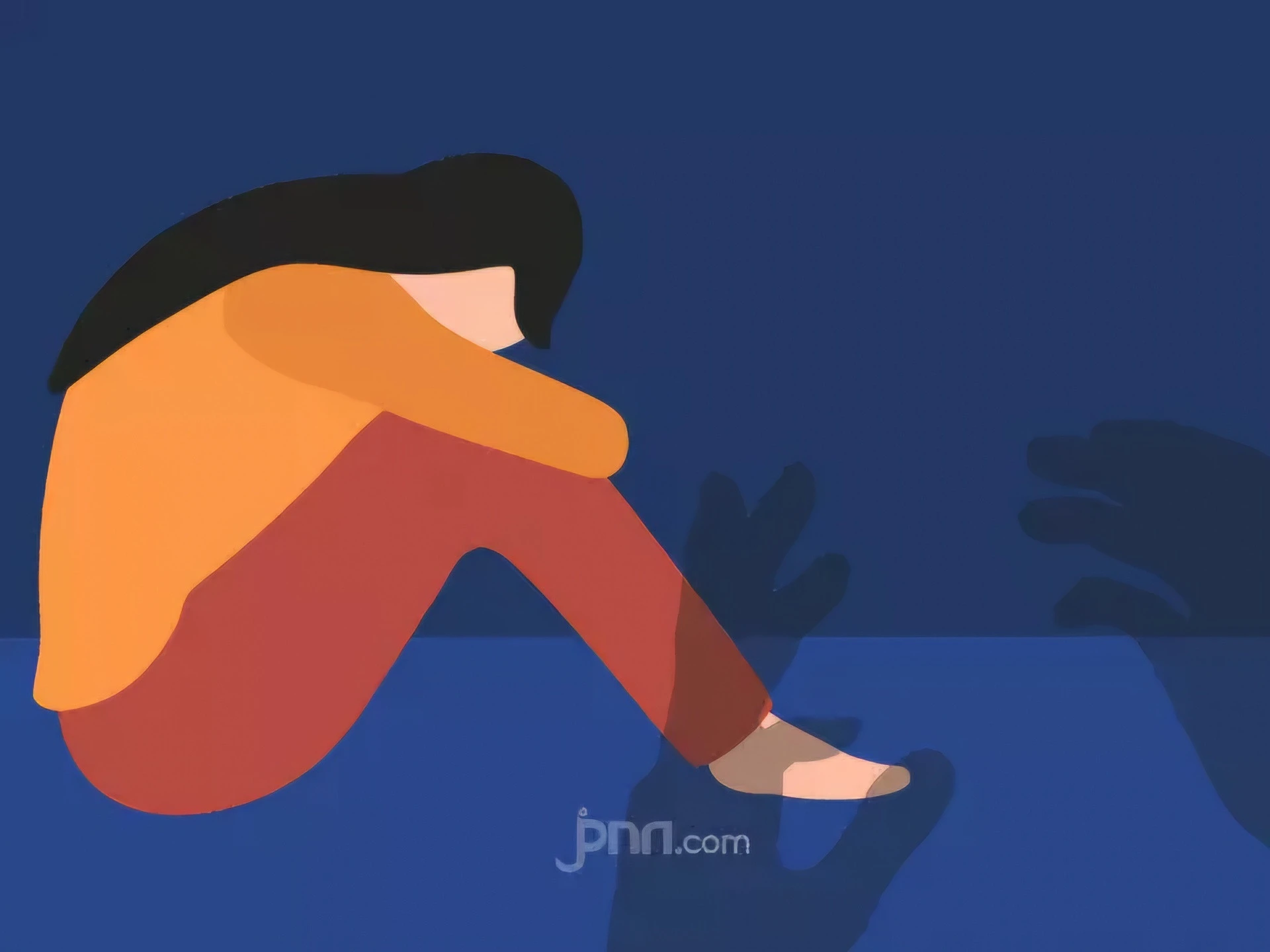 Setahun Terakhir, 6 Perempuan di Jateng Jadi Korban Femisida