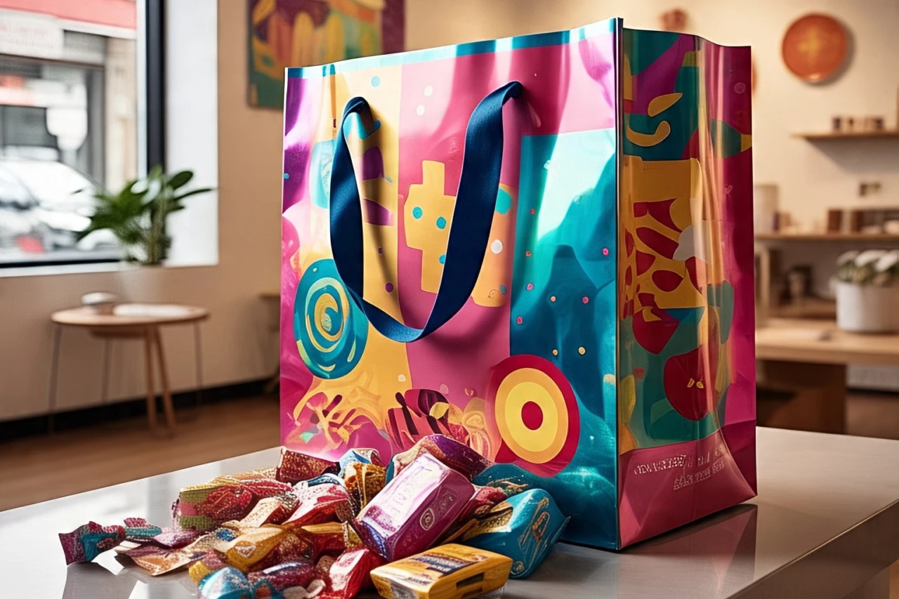 Pemkot Depok: Penggunaan Goodie Bag Berbayar di Minimarket Bertentangan Dengan Perwal