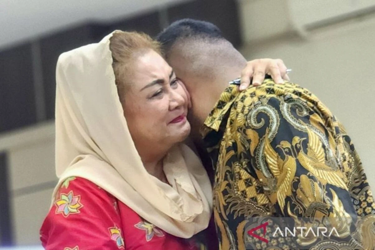 Mbak Ita Sebut Semua Camat di Kota Semarang Ikut 'Bermain' dalam Proyek PL