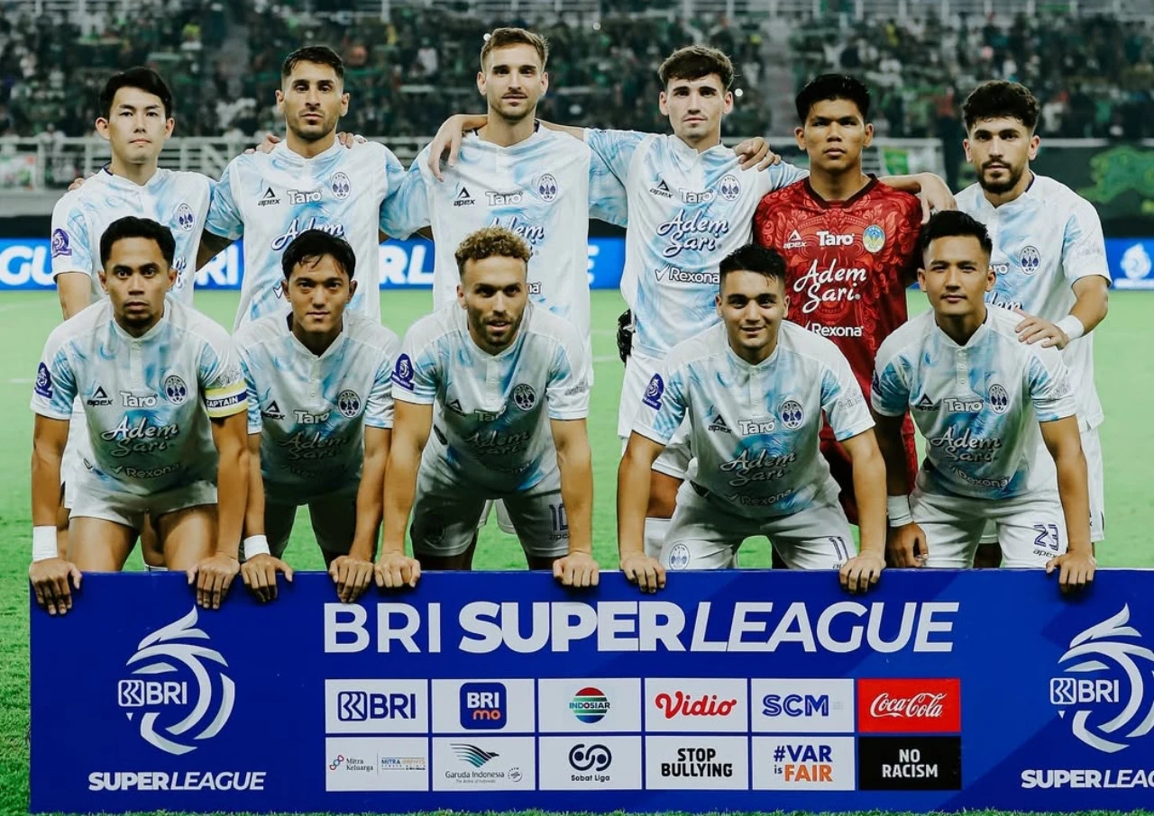 Pemain PSIM Ini Dapat Pujian Pelatih Seusai Mengalahkan Persebaya