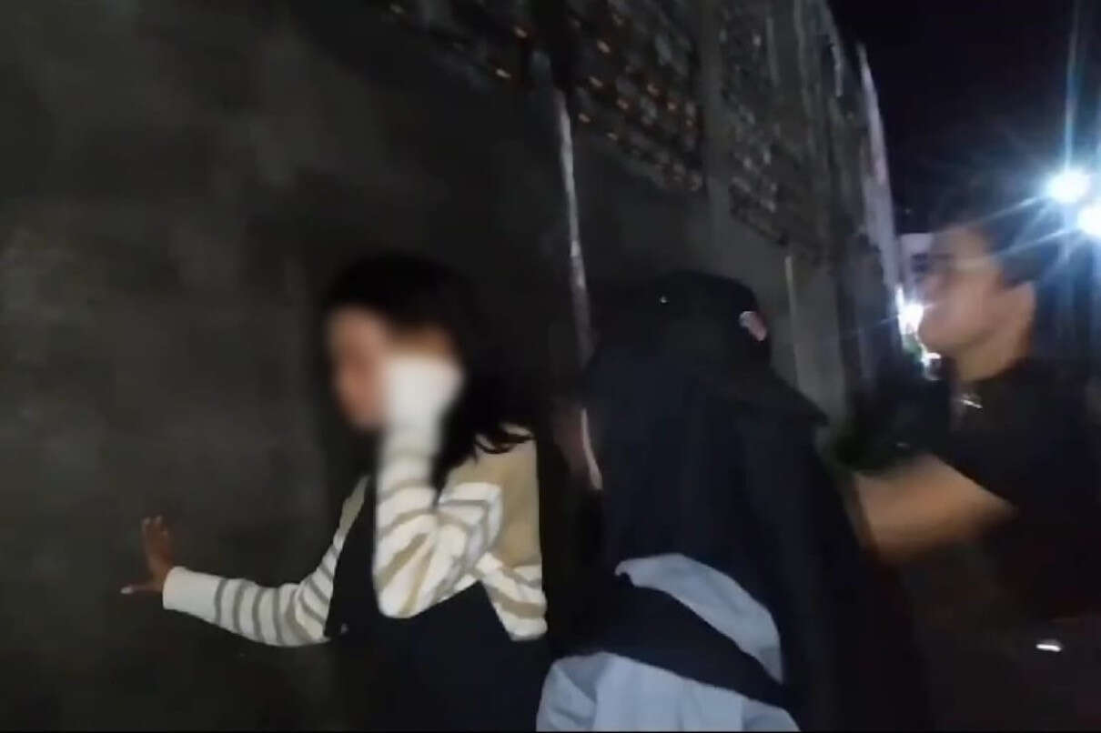 Remaja Perempuan di Sidoarjo Alami Perundungan, Dijambak Hingga Dipukuli