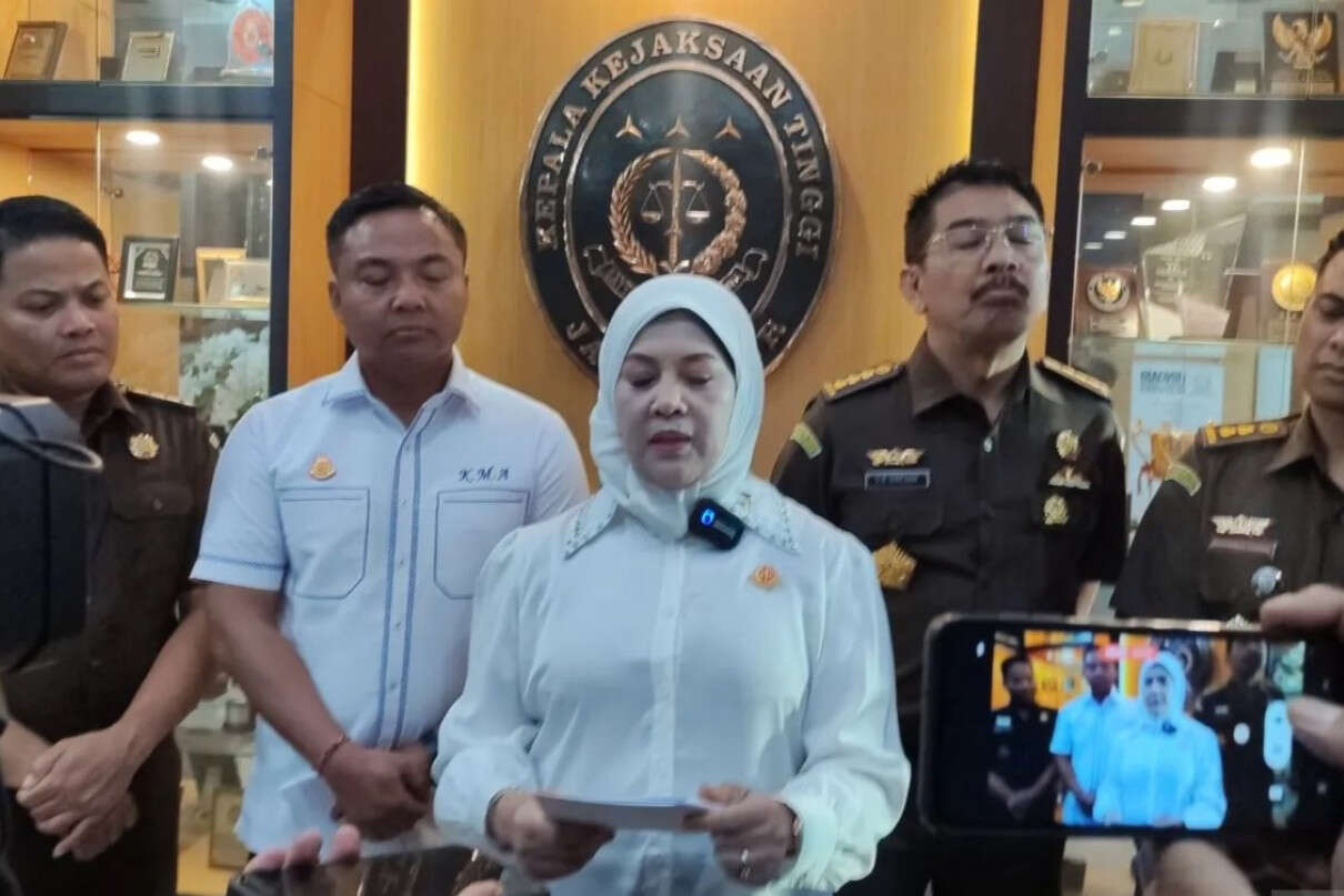 Kejati Jatim Bidik Tersangka Baru Kredit Fiktif Ratusan Miliar Bank di Jember