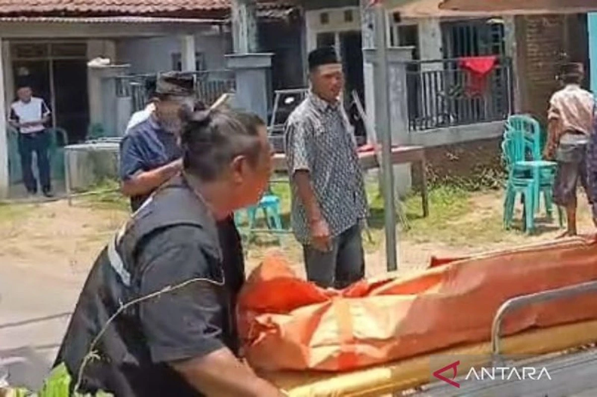 Pesta Miras di Magelang jadi Petaka, Dua Orang Meregang Nyawa