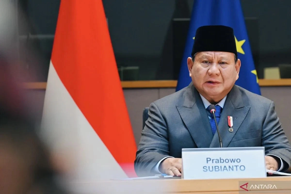 Presiden Prabowo Izinkan Rumah Sakit dan Kampus Asing Buka Cabang di Indonesia