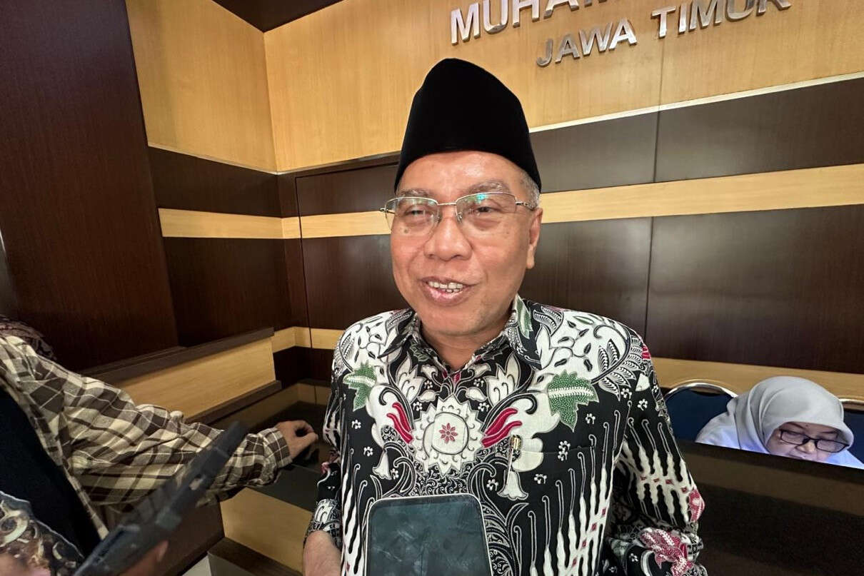 Pilkada Usai, Ketua PWM Jatim Ajak Masyarakat Cerminkan Kedewasaan Demokrasi