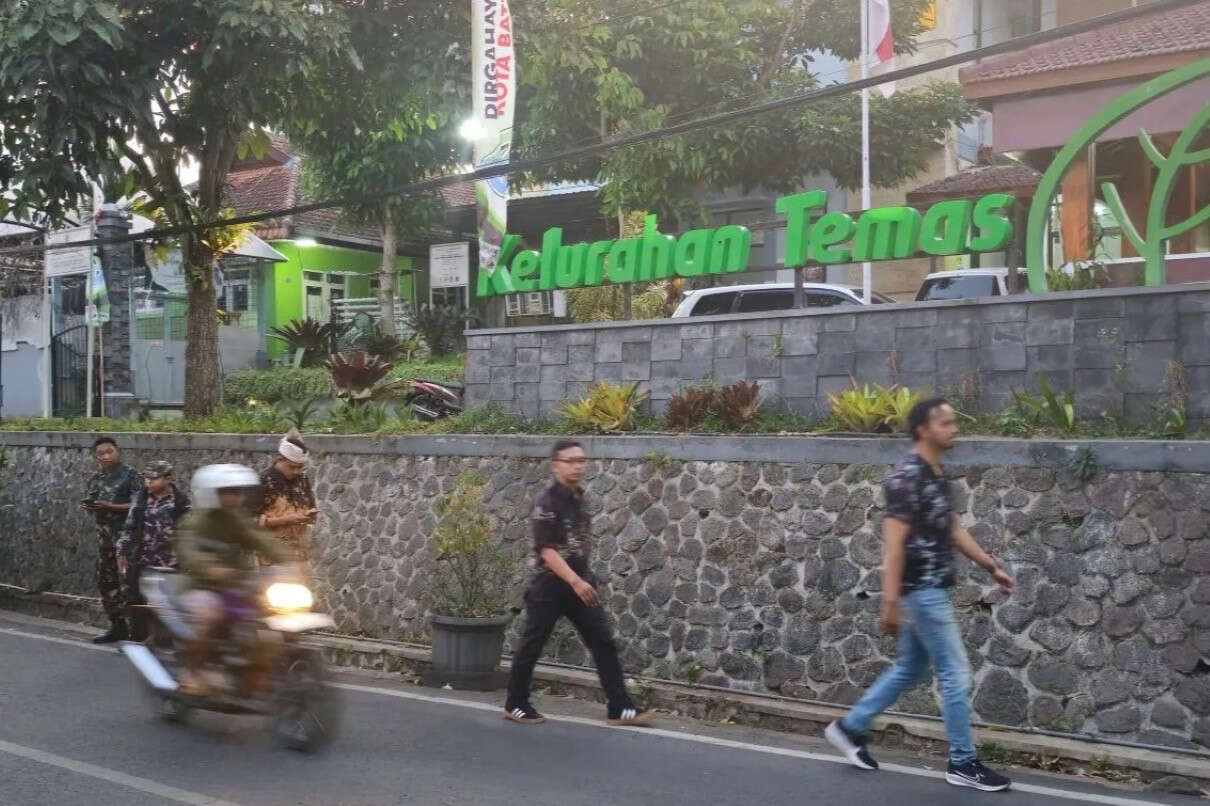 Pemotor di Batu Jadi Korban Penembakan Pria Tak Dikenal, Begini Kronologinya