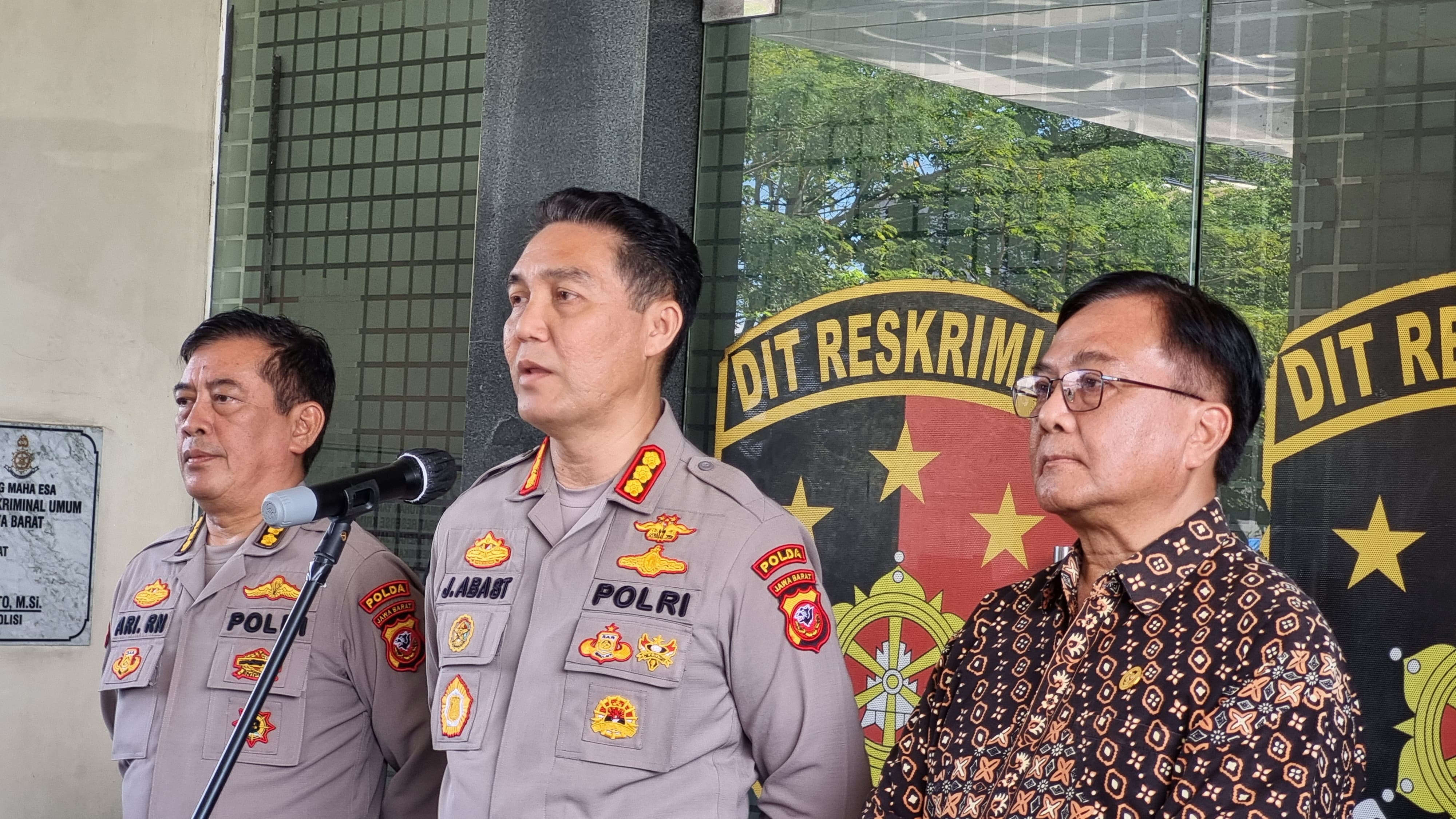 Begini Kronologi Perwira Polisi Mengacak-acak TKP Pembunuhan Ibu dan Anak