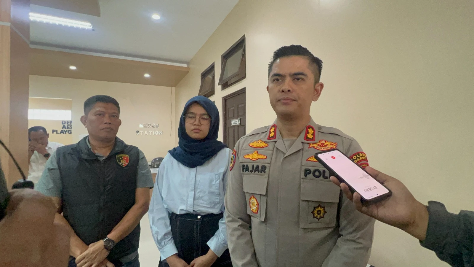 Ini Modus Dokter Kandungan ‘Cabul’ Lecehkan Pasien di Garut