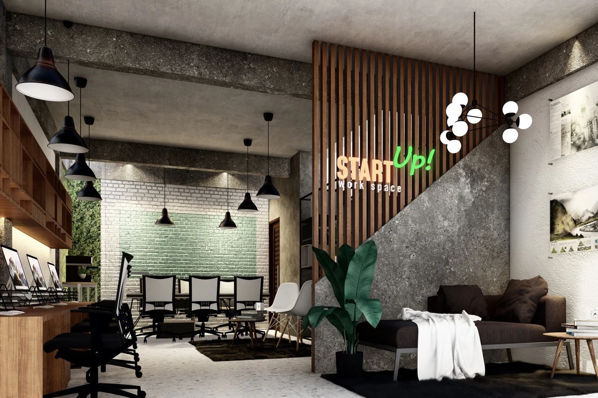 Srimaya Tawarkan Cluster S-Work di Malang, Harga Mulai Rp800 Jutaan