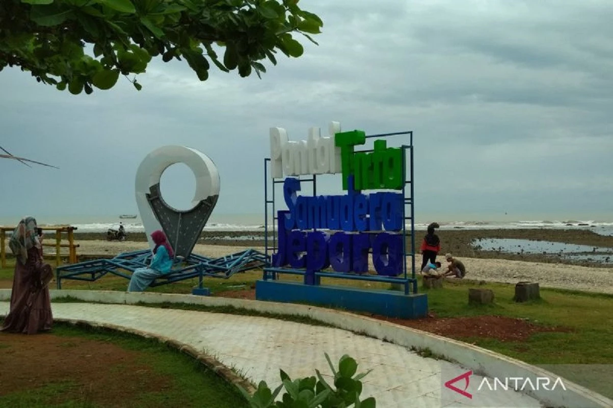 Tambang Ilegal di Jepara Disegel, Warga Geneng Akhirnya Bisa Bernapas Lega
