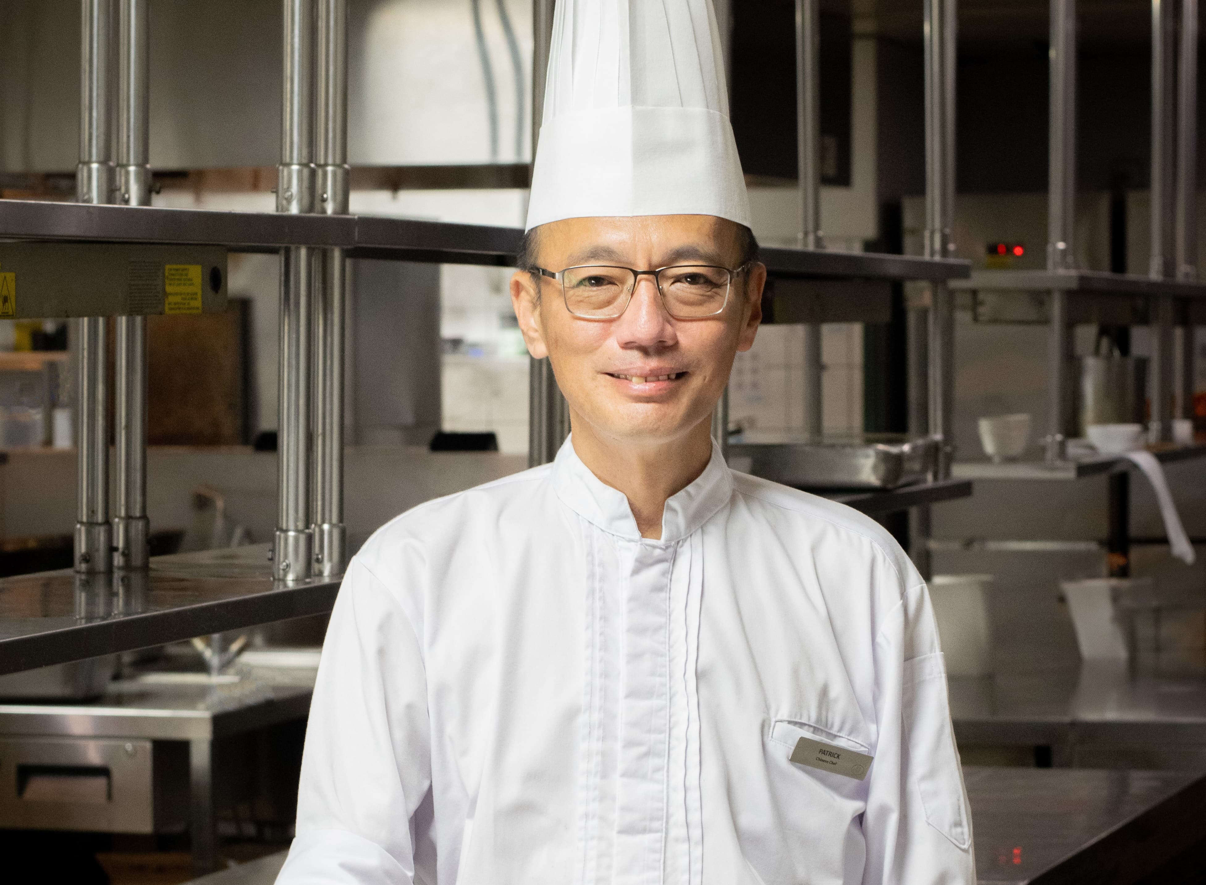 Sambut Tahun Baru Imlek, Hilton Bandung Perkenalkan Chinese Chef Baru