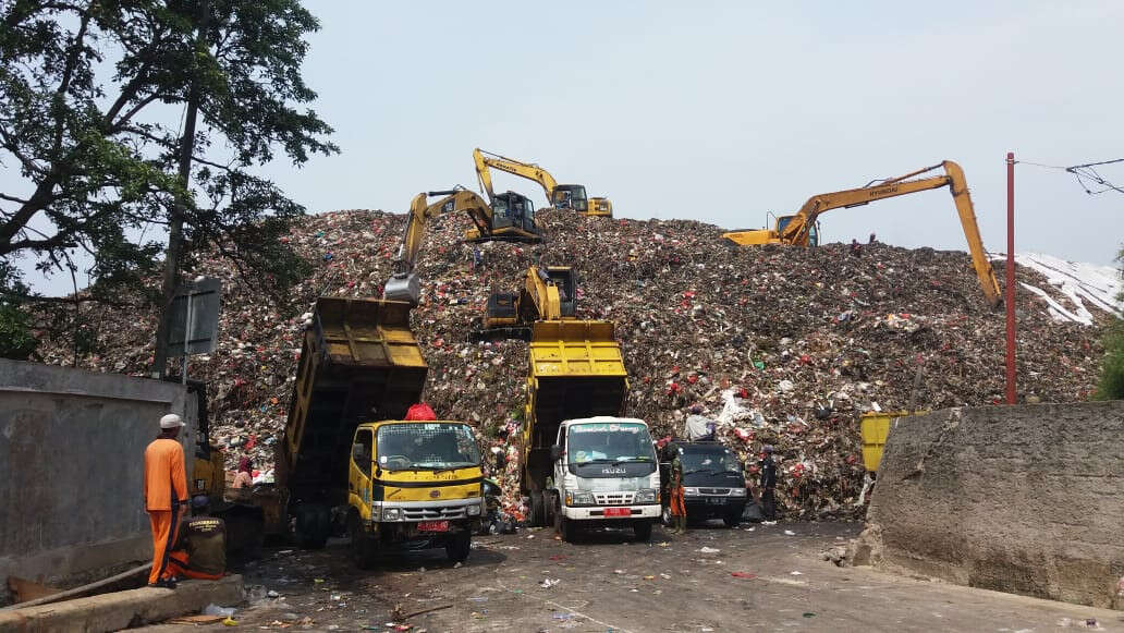 Pemkab Karawang Siap Perluas TPA Jalupang Demi Memaksimalkan Pengolahan Sampah