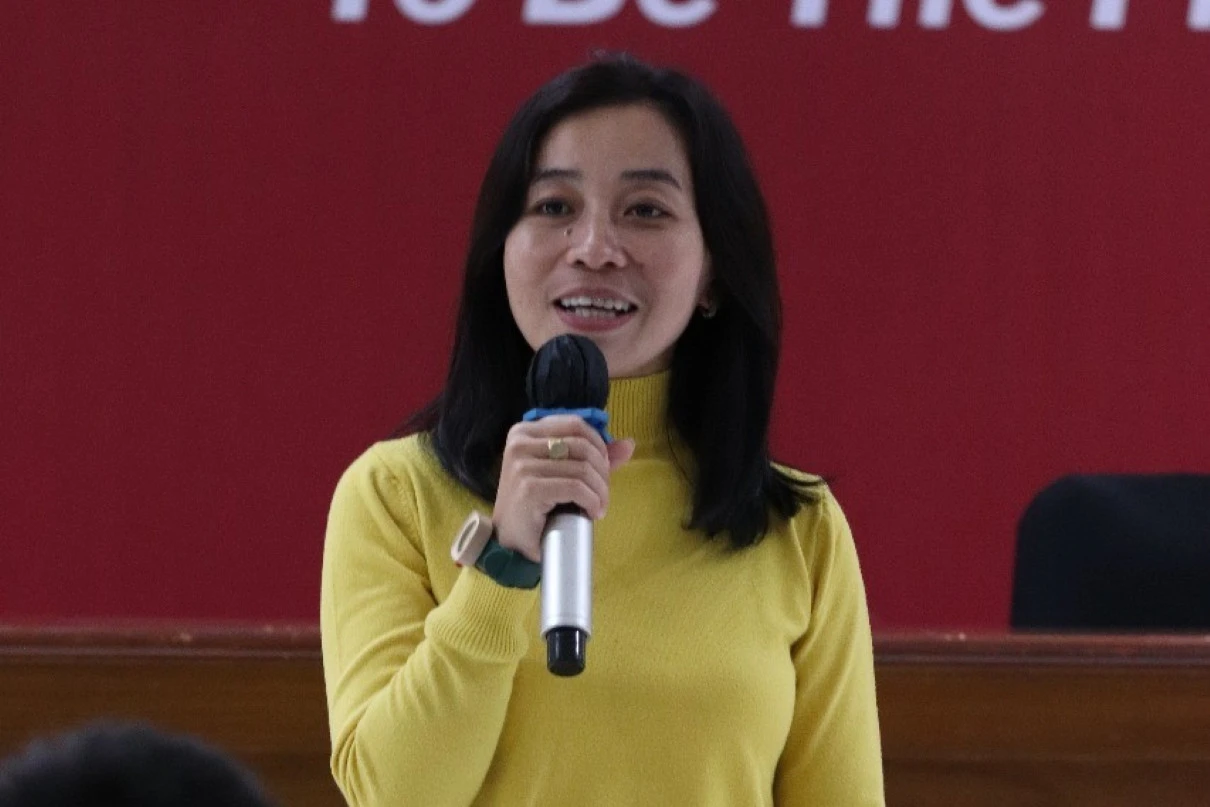 PHK Massal di Jatim Jadi Sorotan, Dosen Ubaya: Solusi Digital Bukan Obat Mujarab