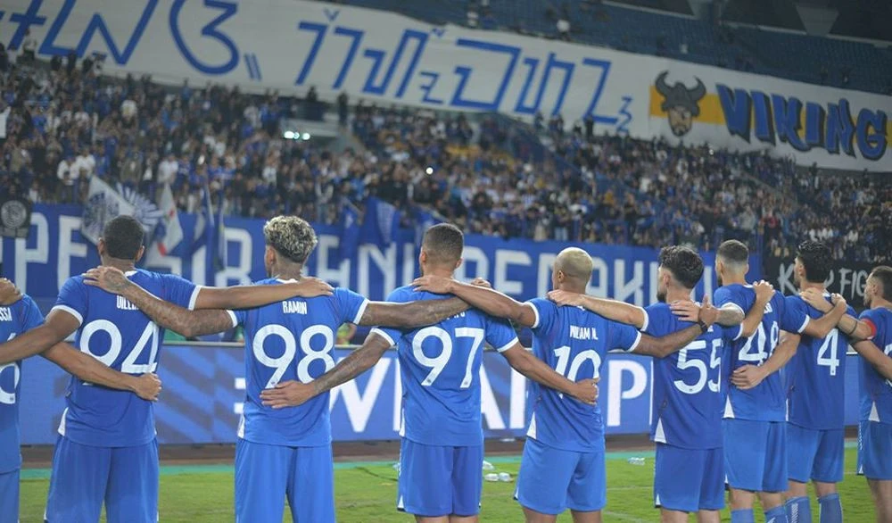 Jadwal Lengkap Pertandingan Persib di AFC Champions League Two, Jumpa Lion City Sailors di Laga Perdana