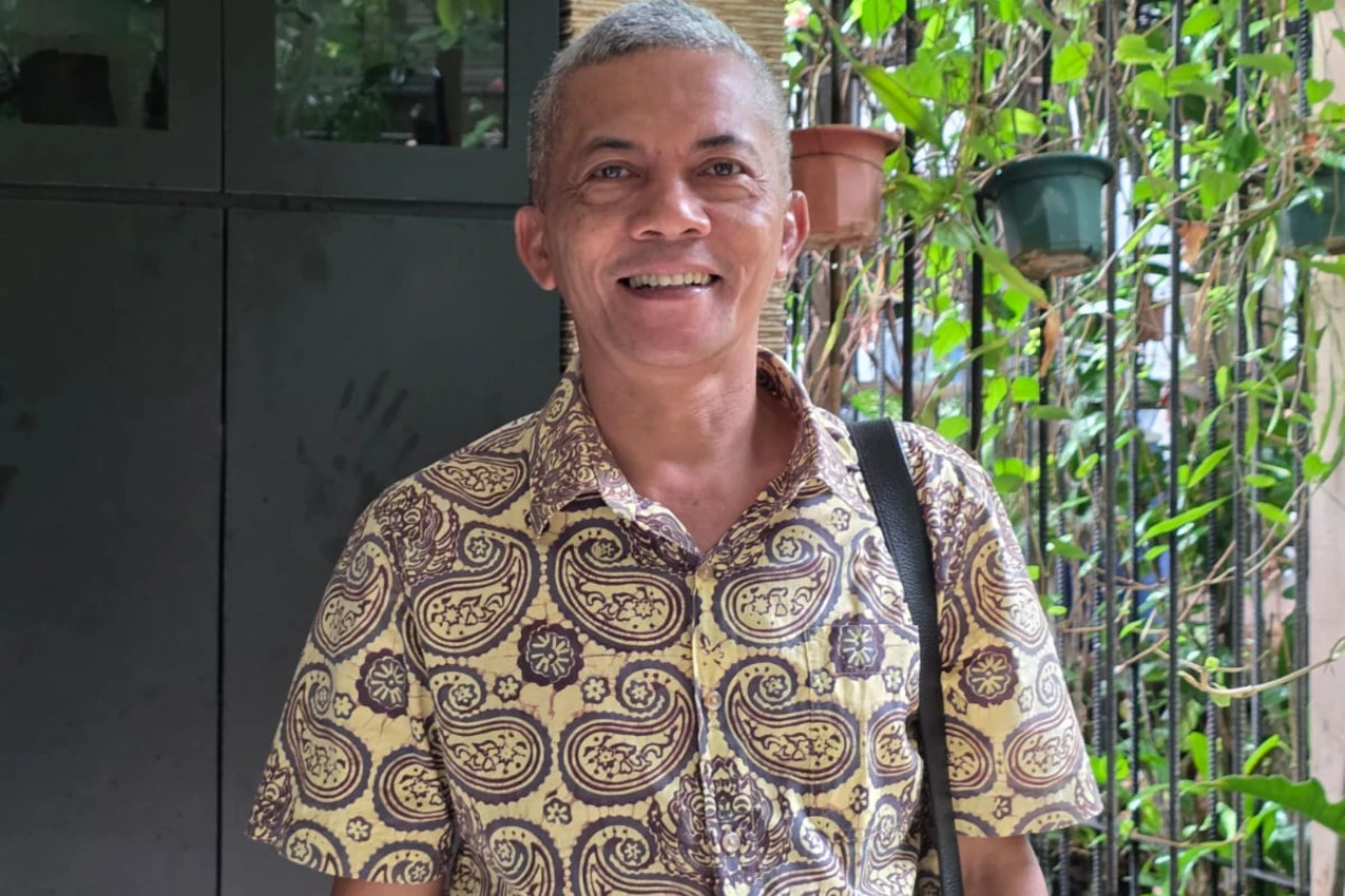IAW Minta Pemerintah Serius Tangani Deforestasi dan Alih Fungsi Lahan