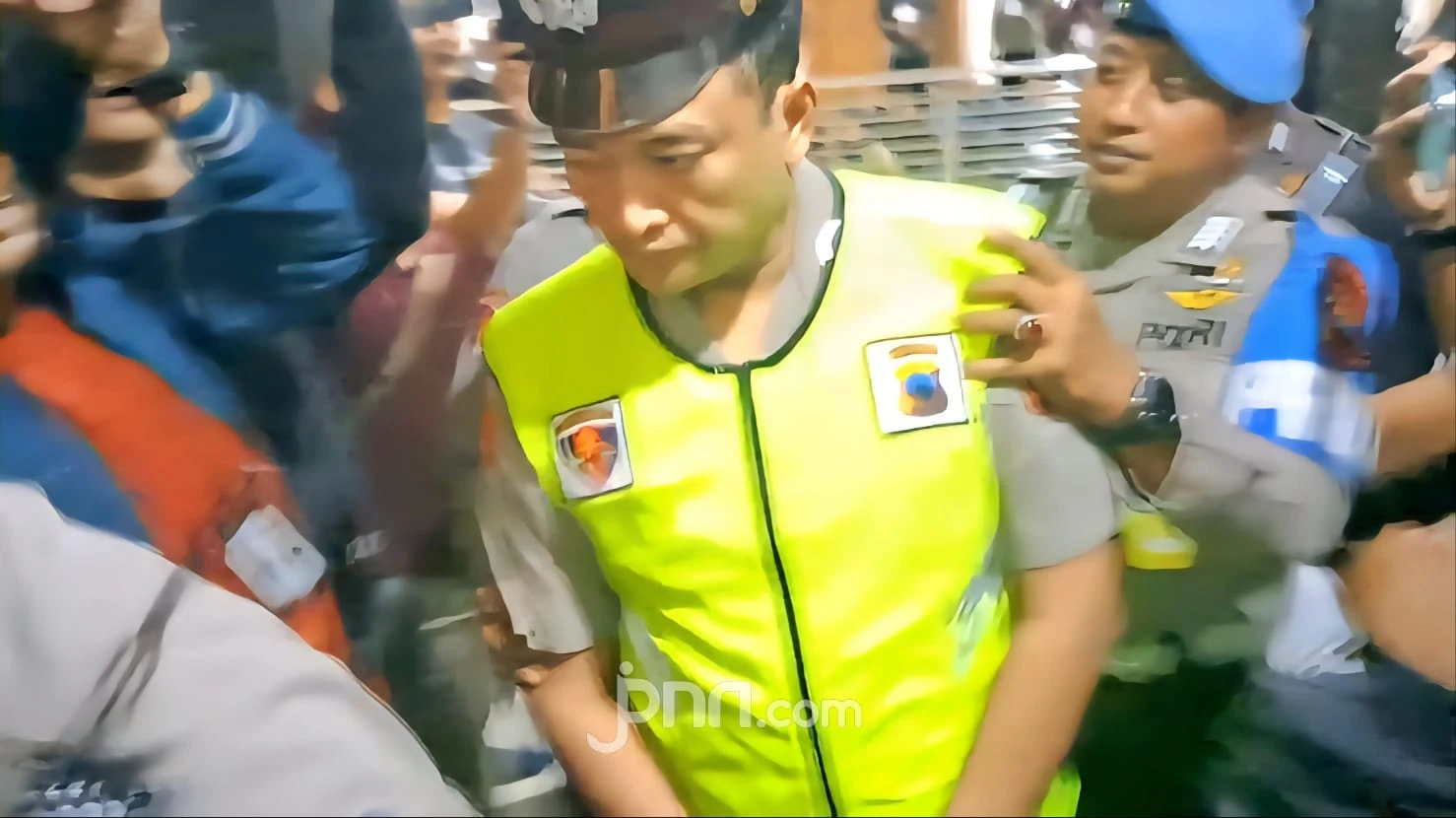 Banding Ditolak, Aipda Robig Segera Dipecat Tidak Hormat