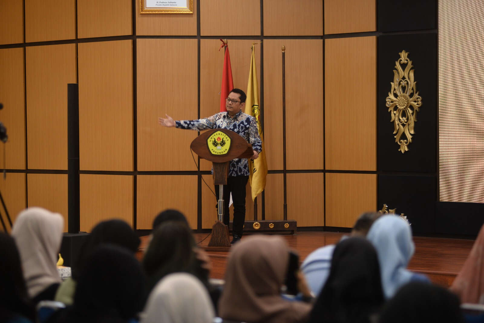 Generasi X, Y dan Z Menginginkan Adanya Regulasi untuk OTT dan Media Berbasis Internet