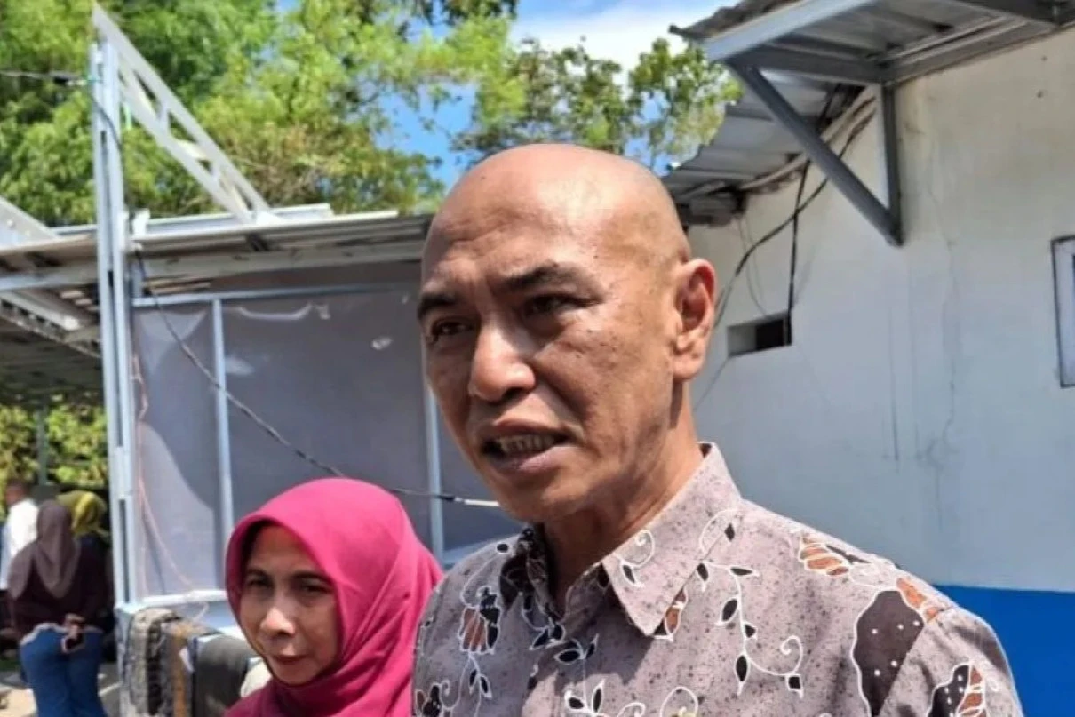 SPPG di Jember Terancam Ditutup, Ada Temuan Kebakaran hingga Dugaan Keracunan