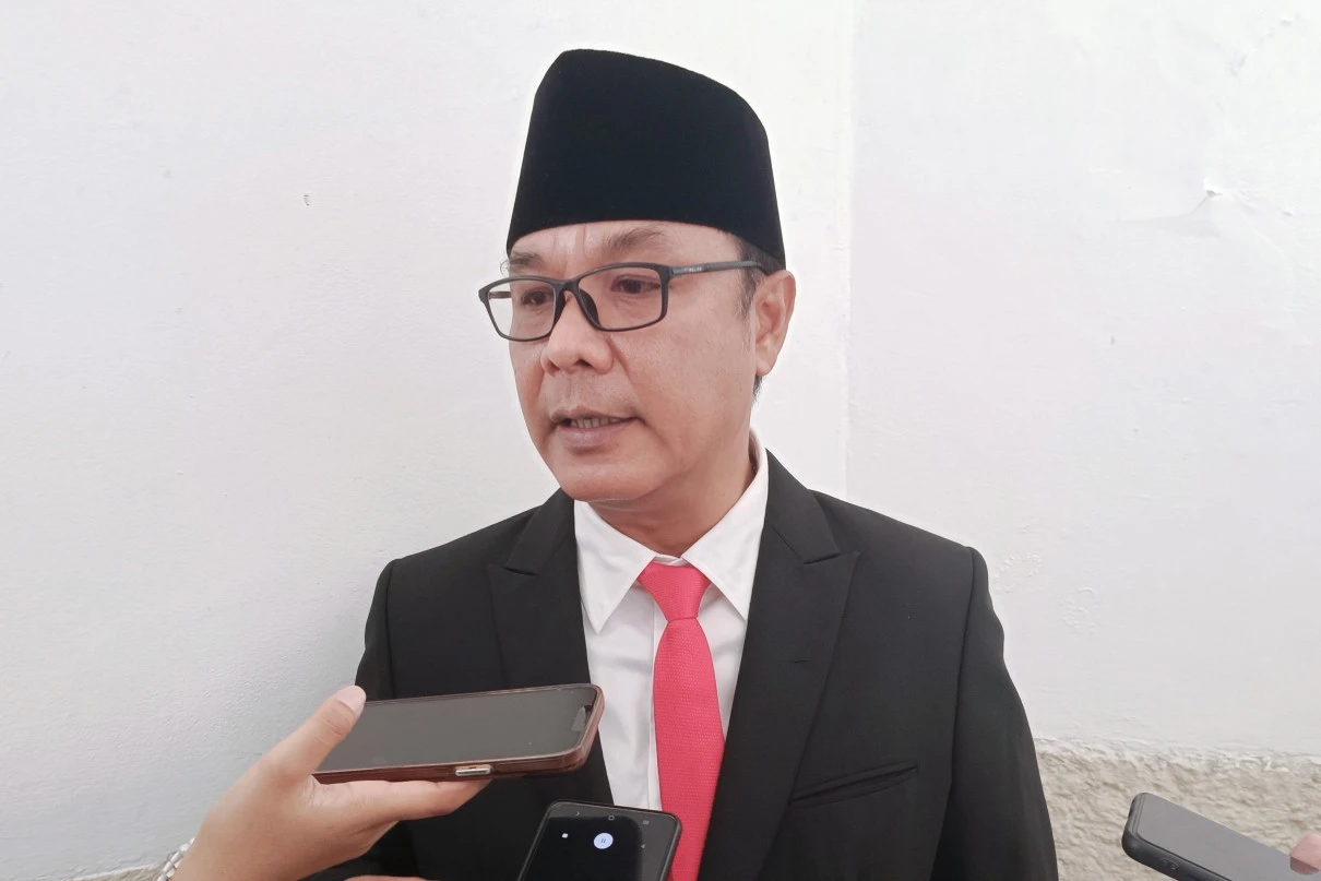 Nama & Foto Eri Cahyadi Digunakan Penipuan, Masyarakat Surabaya Harap Waspada