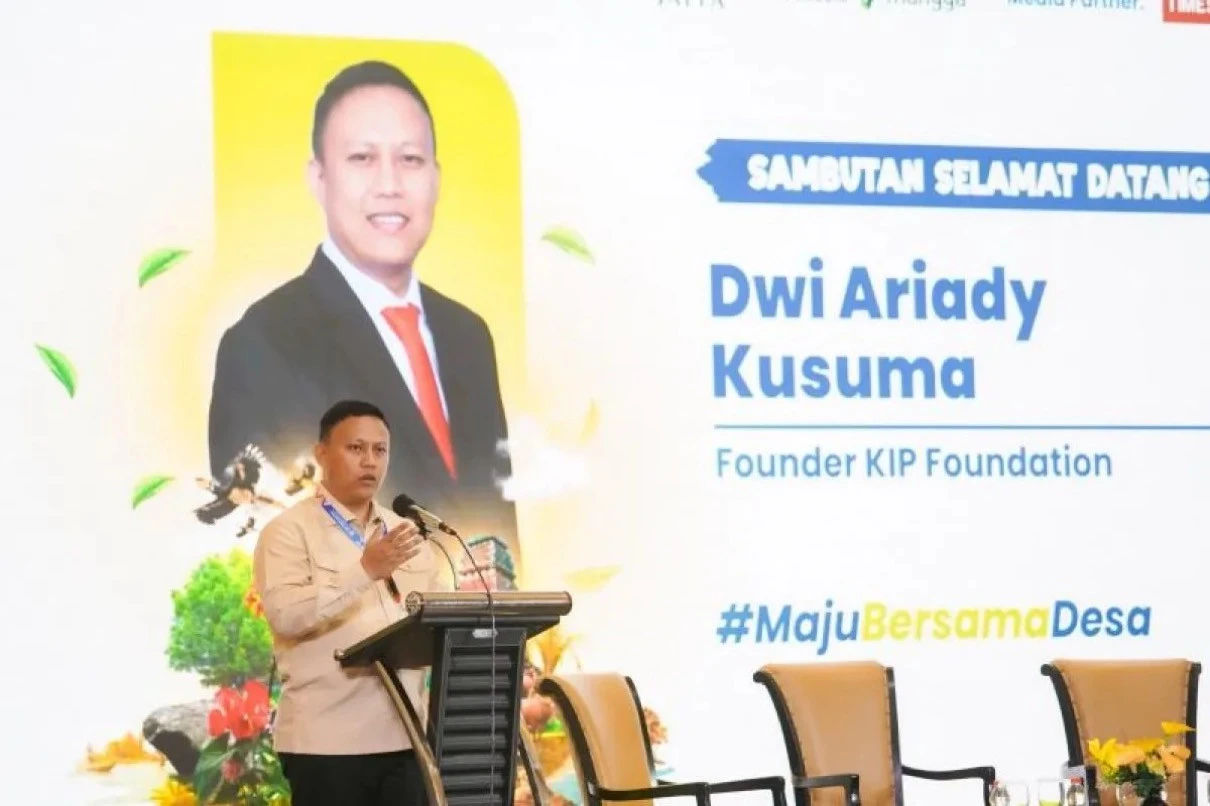 4 BUMDesa di Jatim Jadi Percontohan Program Ketahanan Pangan & MBG