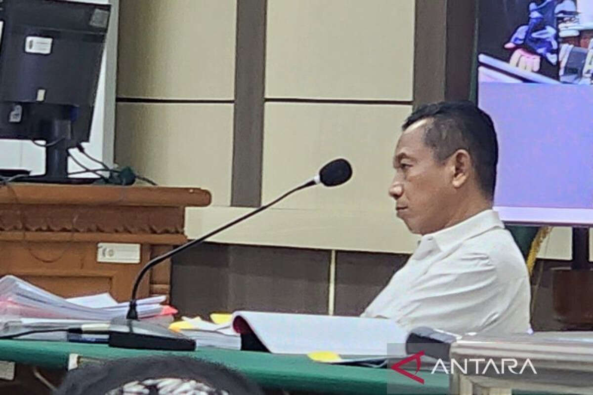 Sidang Kasus Korupsi Mantan Ketua KONI Kudus, Terkuak Fakta Baru