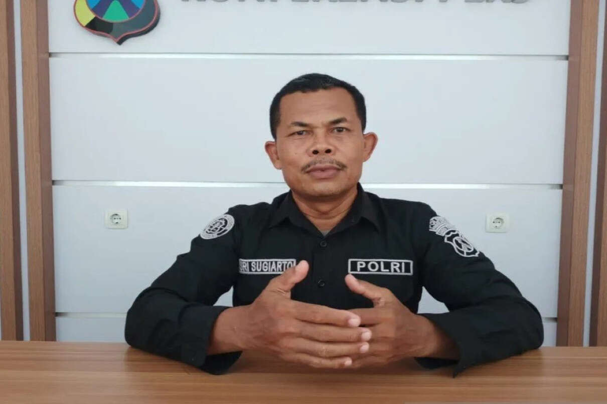 Oknum Anggota Polres Pamekasan yang Lakukan Penipuan Kerap Lakukan Pelanggaran