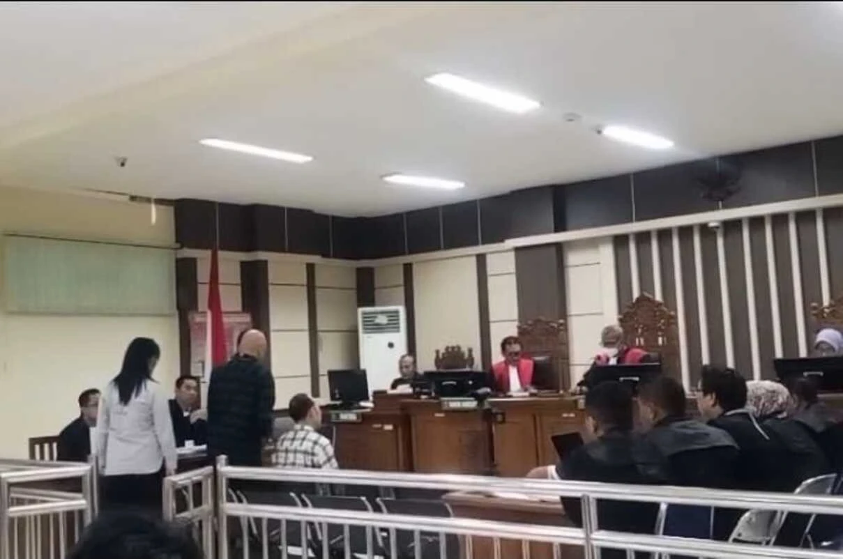 Sidang Dugaan Korupsi Mbak Ita, Ada Satu Fakta Baru yang Terungkap