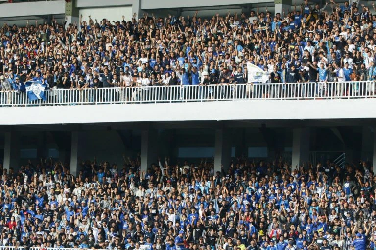 Harapan Manajemen PSIM untuk Pengurus Baru Brajamusti