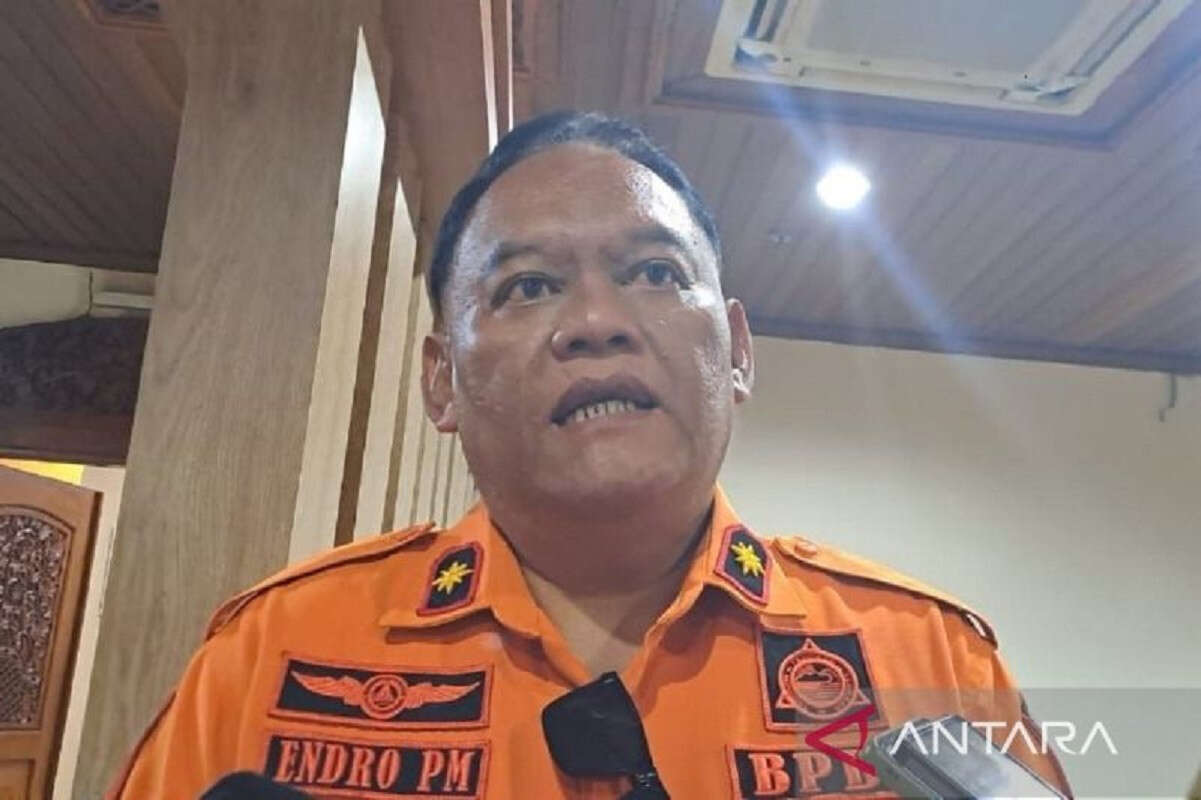 Soal Kebijakan Efisiensi Anggara, Kepala BPBD Kota Semarang Akan Terapkan Penghematan Listrik