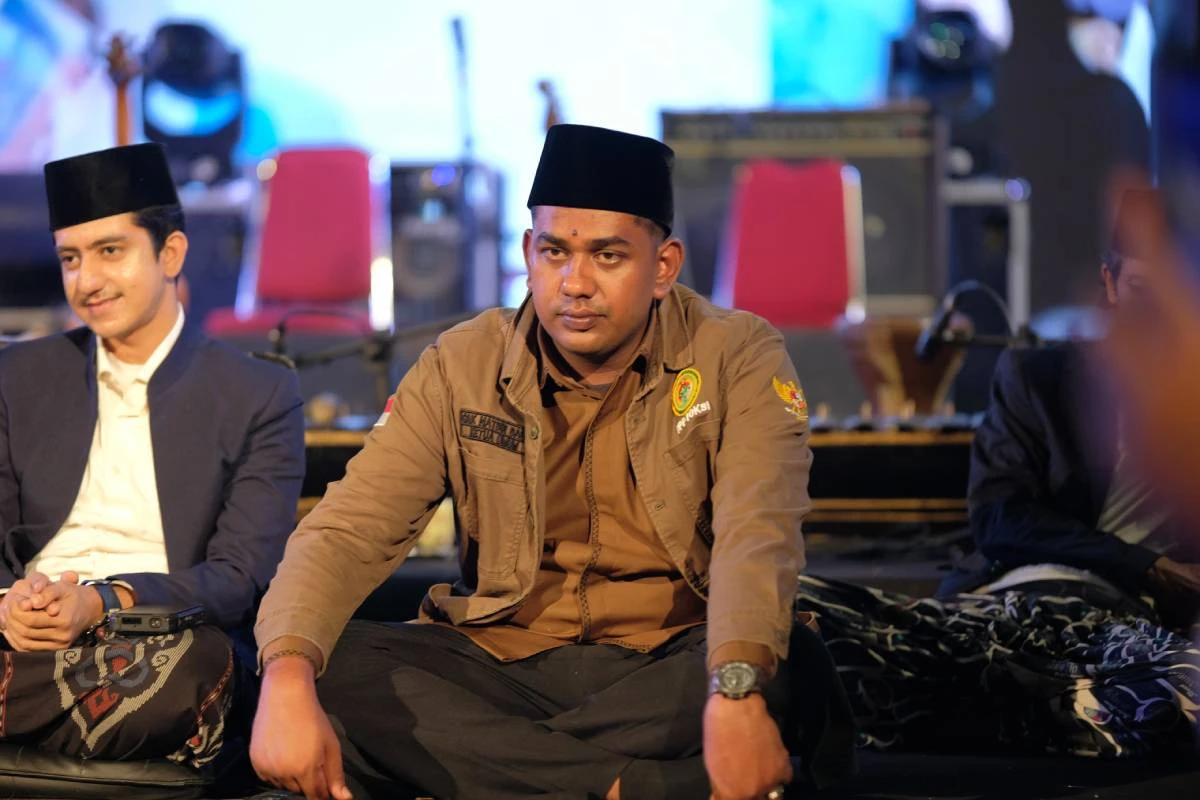 DPP FOKSI Sesalkan Tindakan Oknum Mahasiswa UGM Bubarkan Diskusi