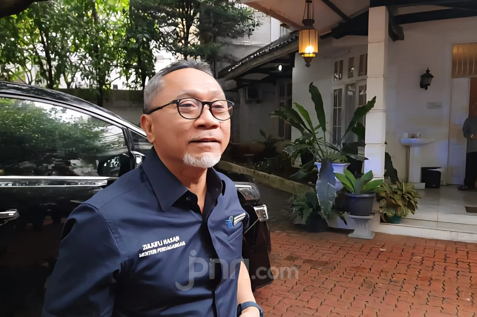 Zulhas: Prabowo Bisa Tumbuhkan Ekonomi Seperti Era Soeharto