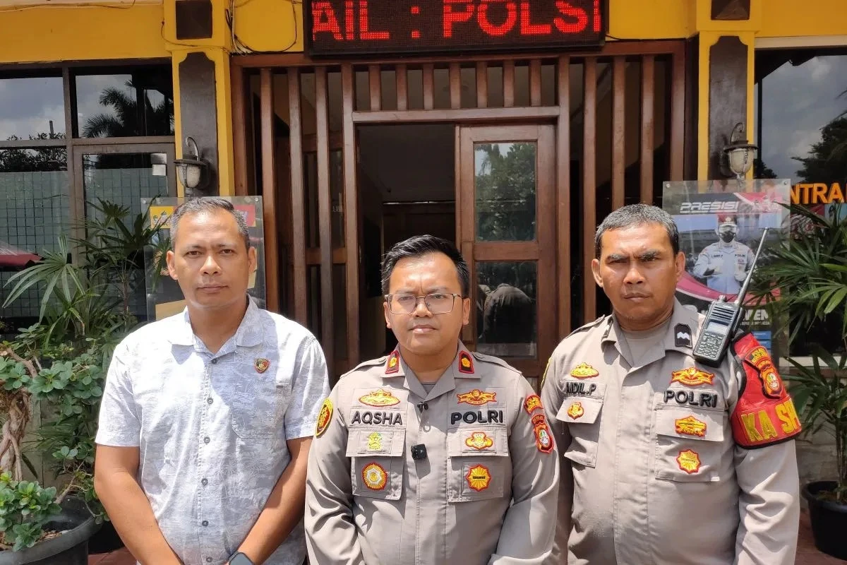 Ogah Bayar Utang, Pria Tua Bunuh Saudara di Jakarta Barat