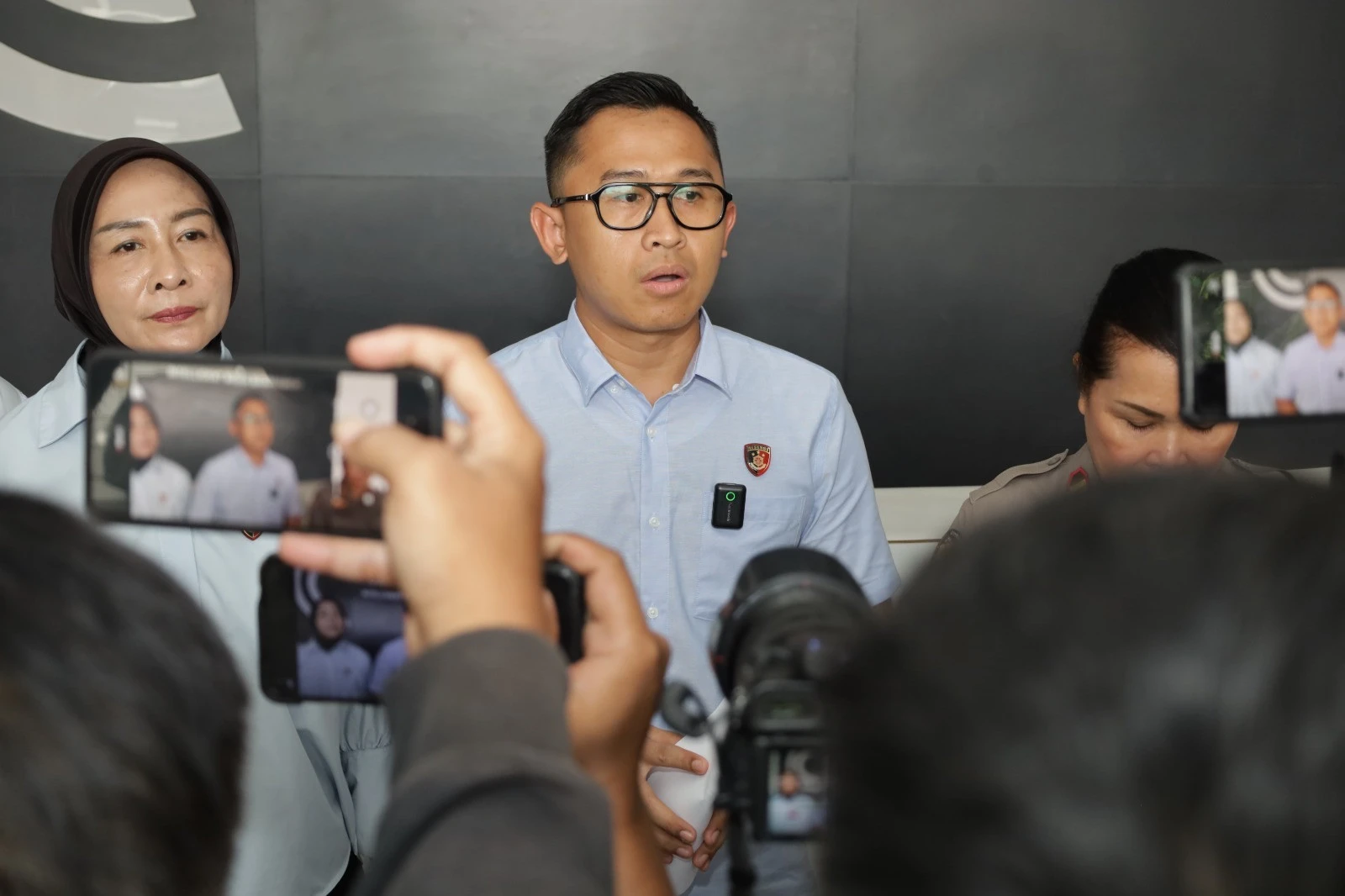 Pemuda di Surabaya Jual Kekasih di Bawah Umur kepada Pria Hidung Belang