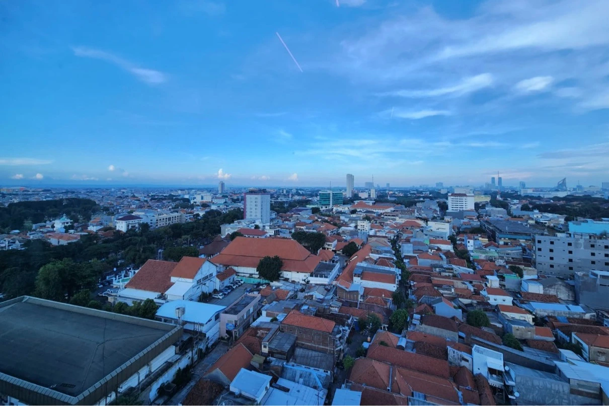 Suhu Surabaya Lebih Dingin dari Biasanya di Pagi Hari, BMKG Beri Penjelasan