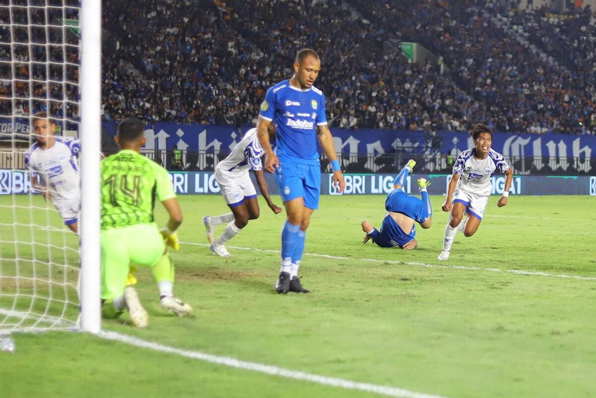 PSIS Semarang Telan Kekalahan Lagi, Boubakary Optimistis Bangkit