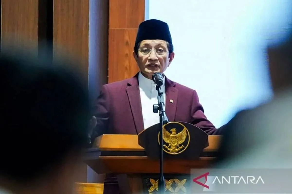 GAMKI Minta Menteri Agama Selesaikan Kasus Intoleransi di Sukabumi dan Depok