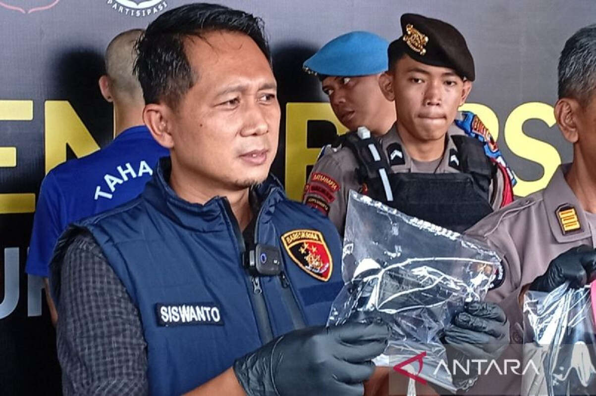 Ancam Korban dengan Pistol, Pencuri Burung di Purbalingga Ditangkap Warga