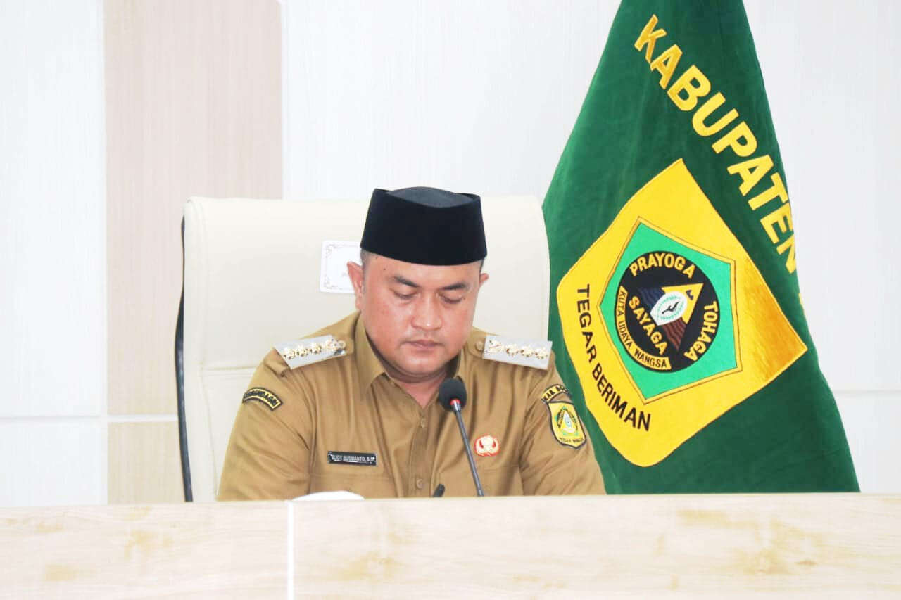 Cegah Alih Fungsi Lahan, Bupati Bogor Cabut Kewenangan Pemberian Izin di SKPD