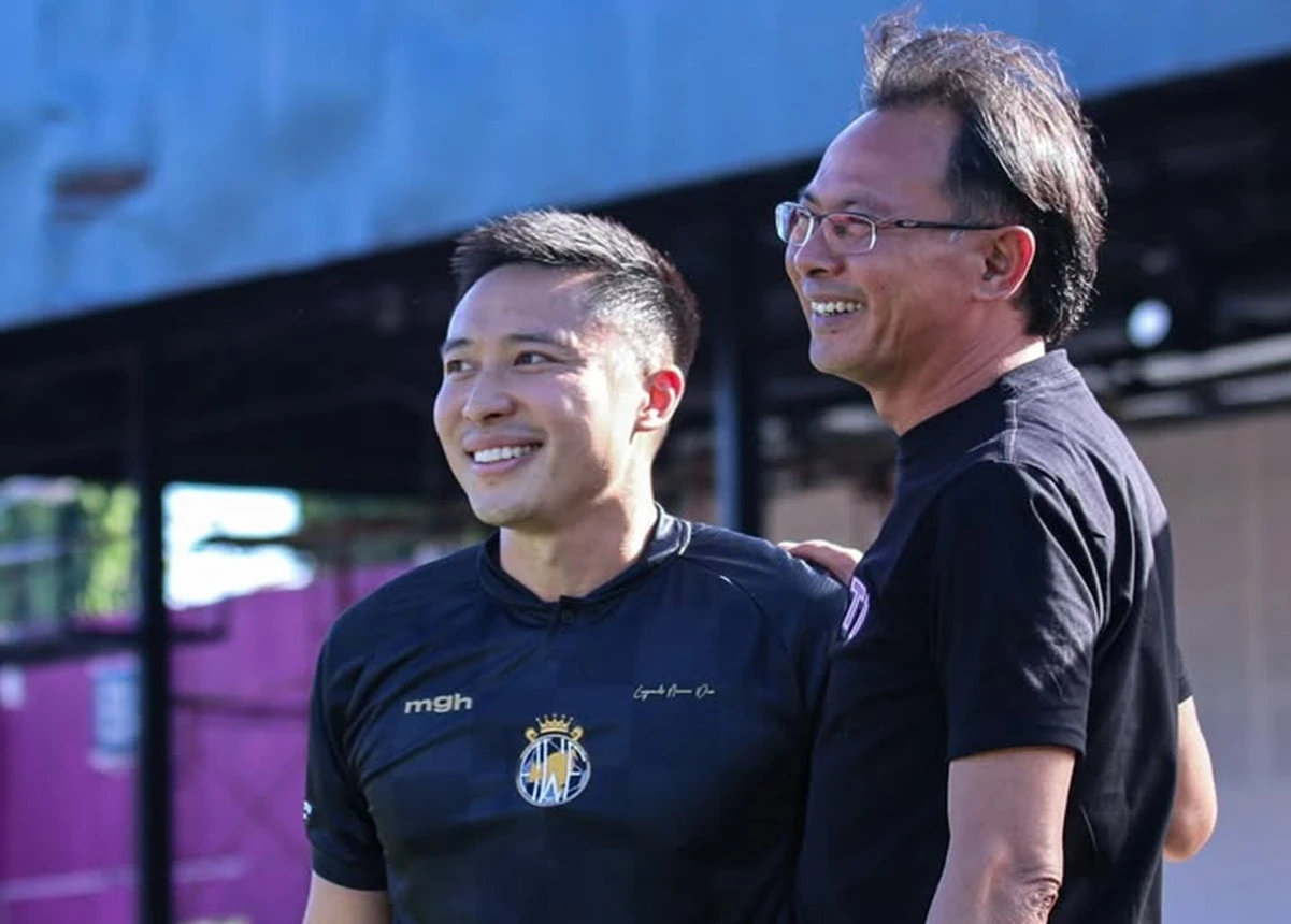 Ong Kim Swee Percaya Diri, Skuad Inti Persik Kediri Kontra Bali United Terbentuk