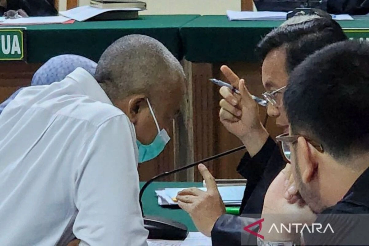 Sidang Dugaan Pemerasan Mahasiswa PPDS Undip: Fakta Mengejutkan Terungkap