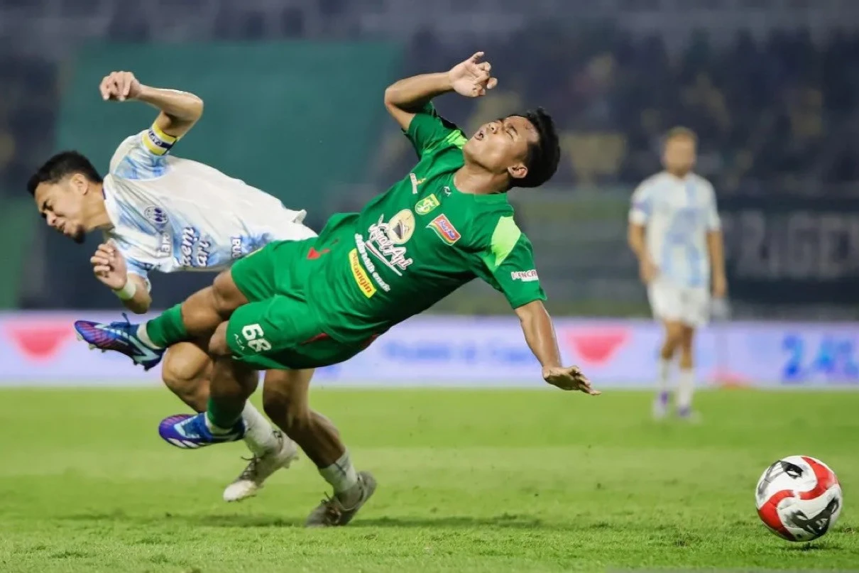 Persebaya Nekat Bidik Kemenangan Perdana di GBT, Bali United Siap Jadi Batu Uji!
