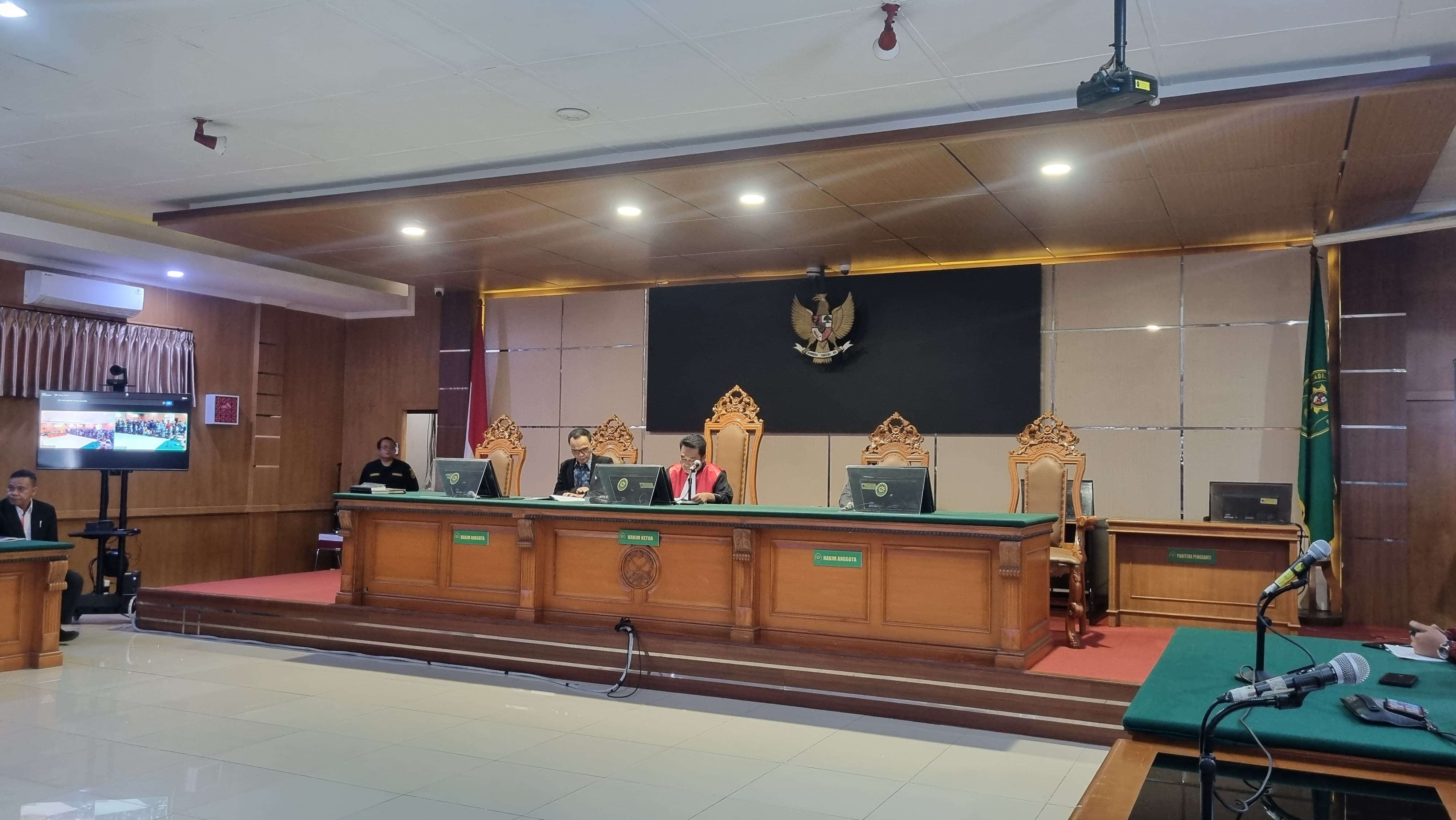 Sidang Praperadilan, Kubu Pegi Setiawan dan Polda Jabar Serahkan Kesimpulan ke Hakim Eman