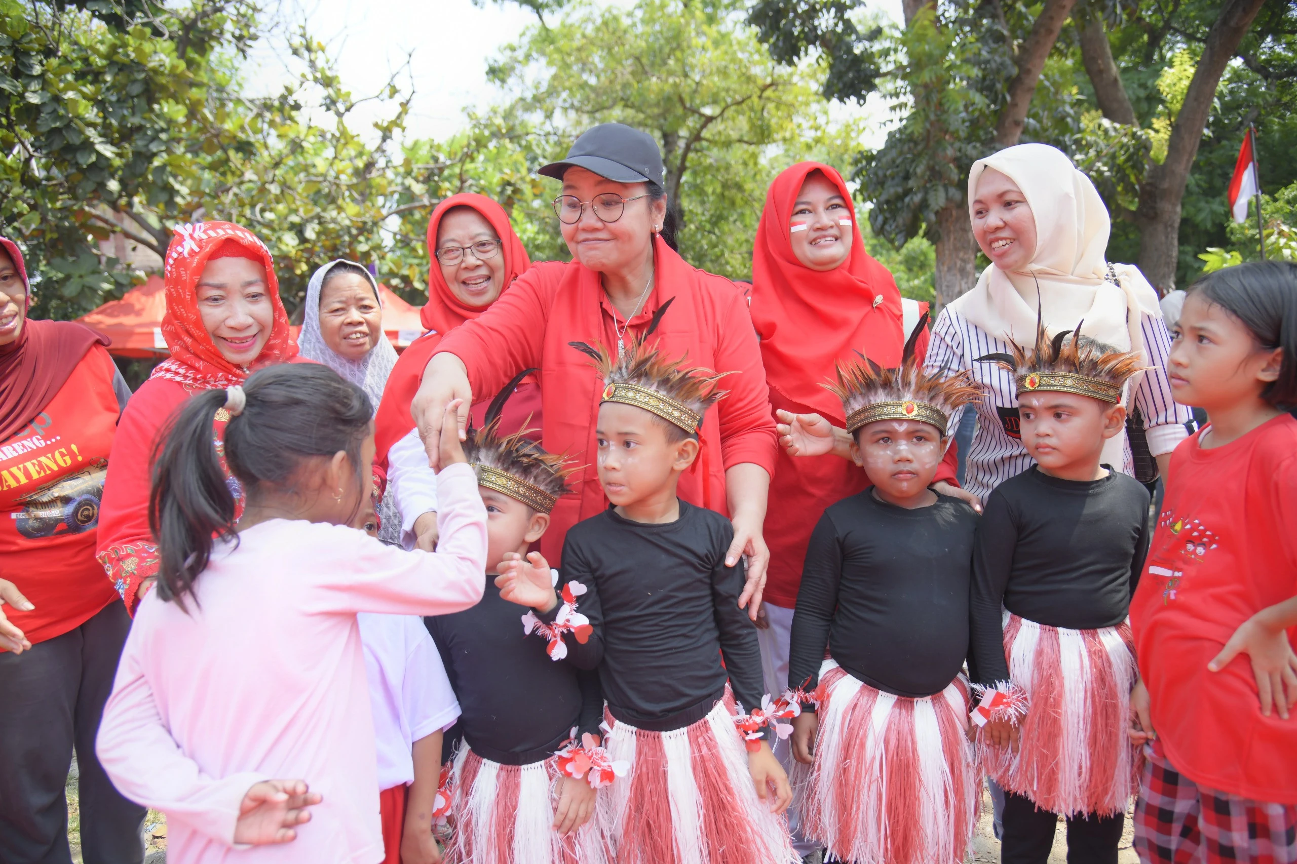 Akademisi: Agustina-Iswar Terapkan Kepemimpinan Responsif
