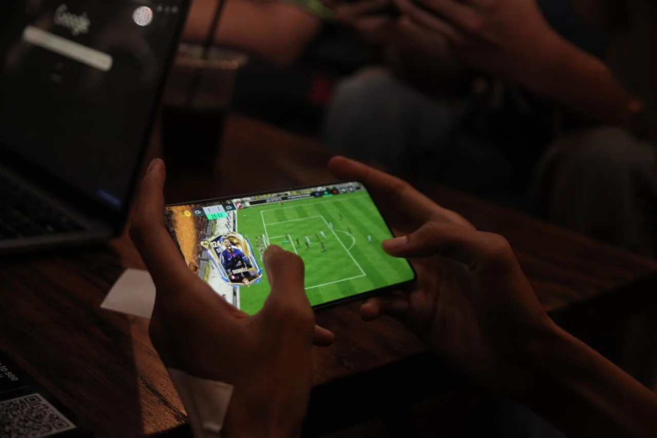 EA Sports Rayakan TOTS FC Mobile 2026 Bersama Komunitas Gaming di Bandung