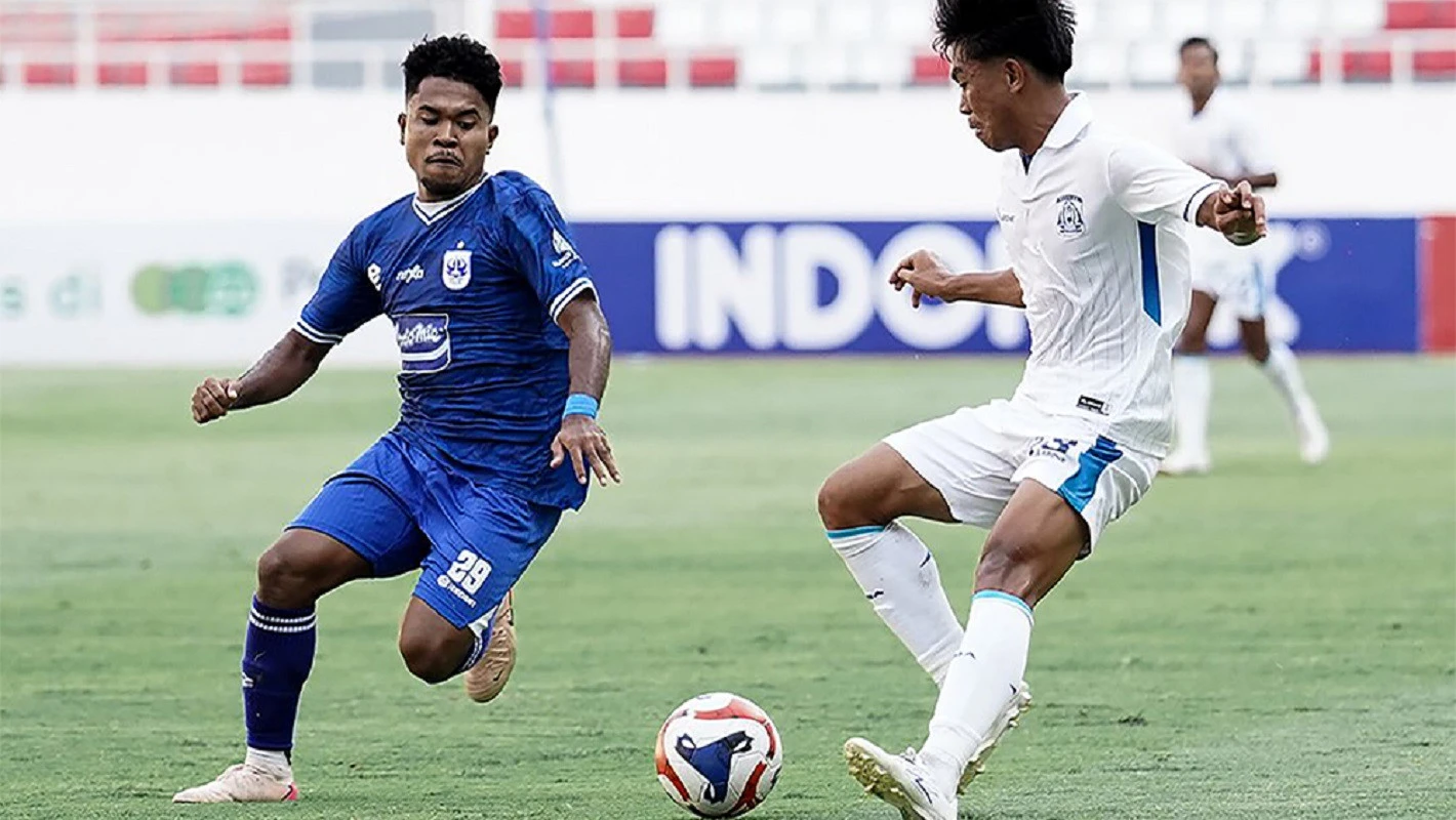 Tak Pernah Menang, PSIS Semarang Terpuruk, Kahudi Wahyu Pasang Badan