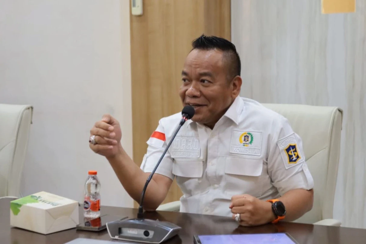 DPRD Usul Pemkot Surabaya Revisi Aturan 1 Alamat untuk 3 KK, Begini Alasanya